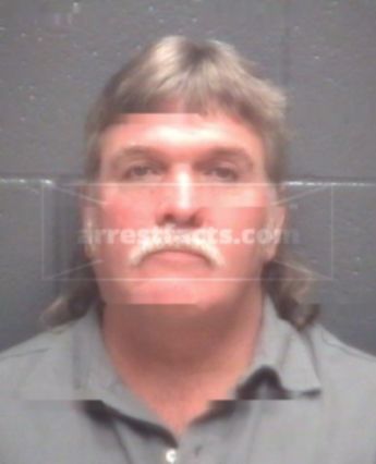 Randall Jerome Hailey