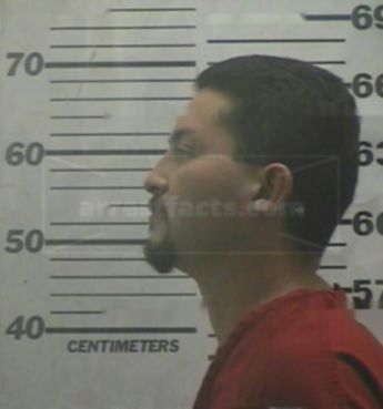 Louis P Branch