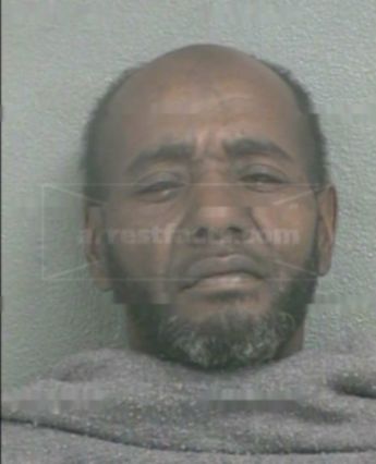Cedric Reese Campbell
