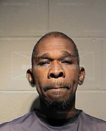 Ivan Cyril Taylor Sr