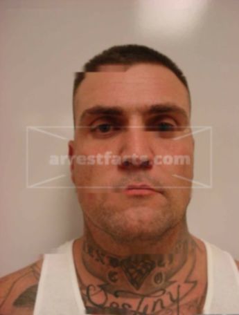 Glenn Verdale Jenkins