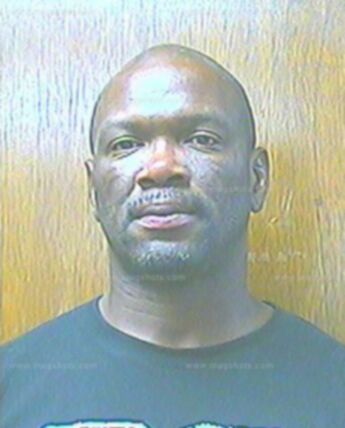 Kenneth Dewayne Carson