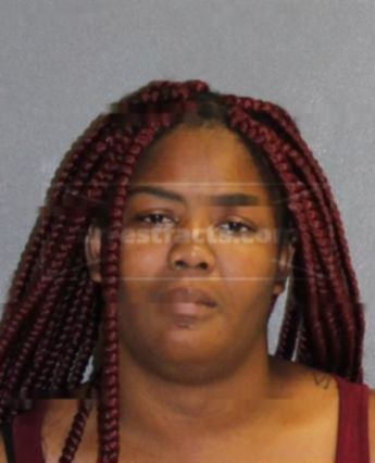 Raven Simone Jefferson