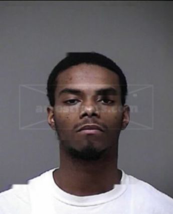 Olajuwon Ahmad Hicks