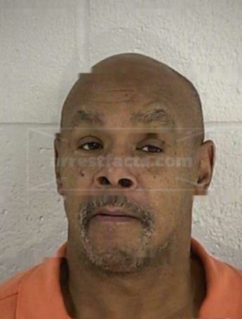 Rudolph Johnson