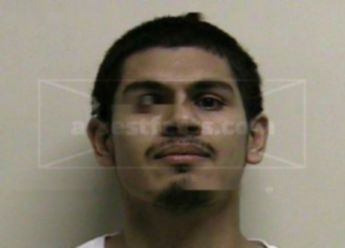 Martin Lopez-Almanza