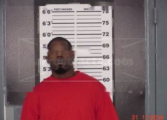 Karlyc Tyrone Harris