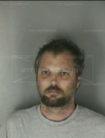 Aaron Claude Skaates