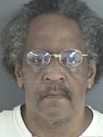 James Ray Hartsfield