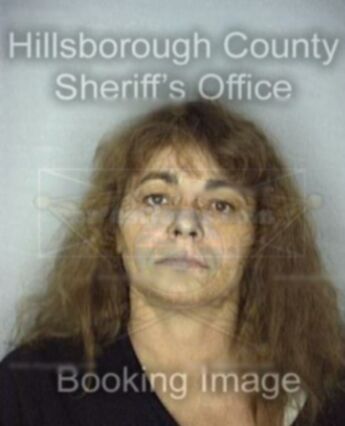 Joyce Lee Gerlach
