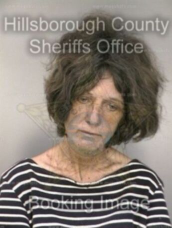 Kimberly Rae Slaby