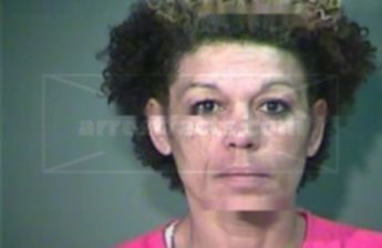 Theresa Ann Cooper