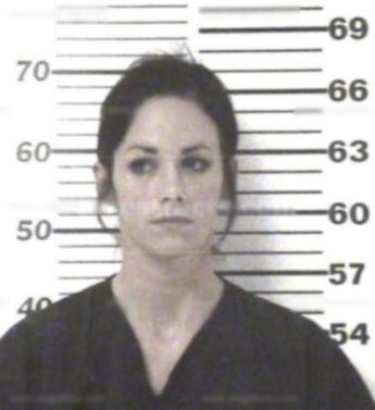 Ashley Marie Manley