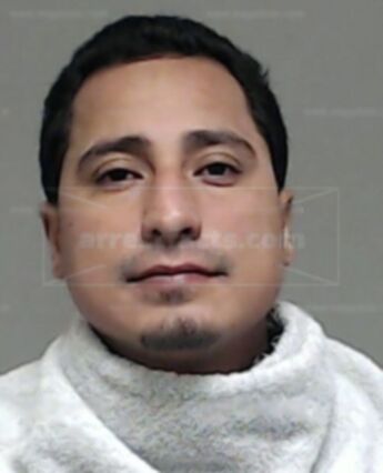Rigoberto Torres Jr.