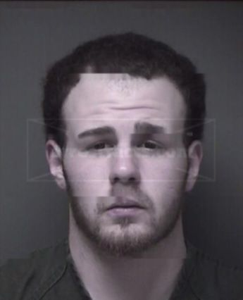 Garrett Bitzberger