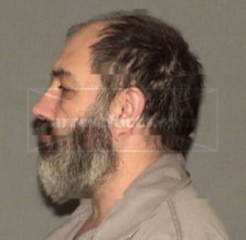 Jeffrey Michael Horn