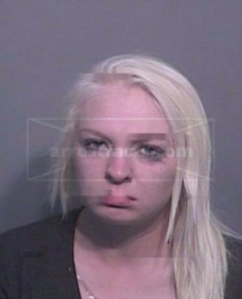 Tasha Jeanette Johnson