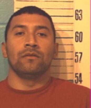 Michael Rene Hernandez