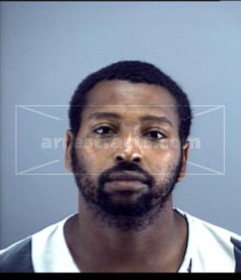 Tonny Ray Norris