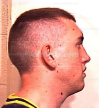 Michael Shawn Strickland
