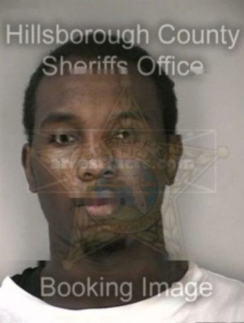 Antonio La Rae Young