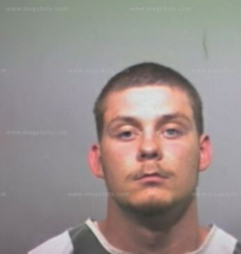 Adam Bryon Cole
