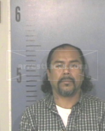 Michael Miguel Hernandez