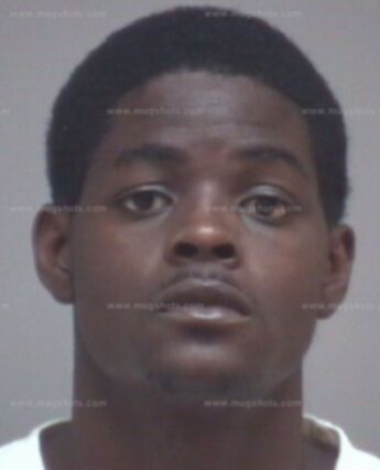 Sameule Treyvonta-Alexio Jenkins