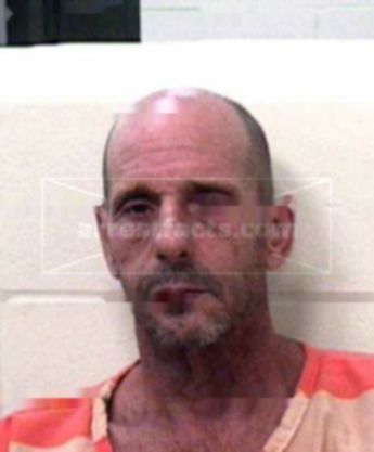 Kenneth Allen Leggett