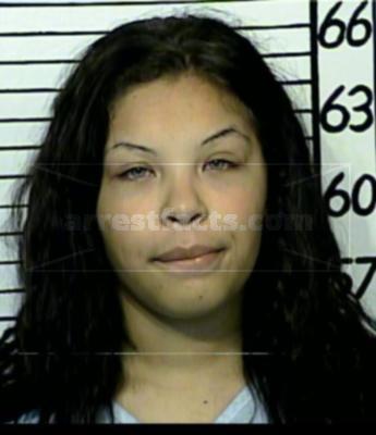 Theresa Shikole Noblitt
