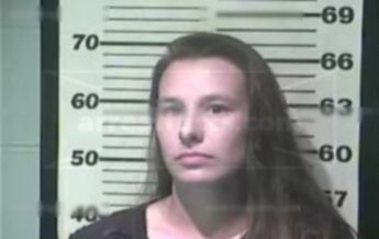 April M Mesman