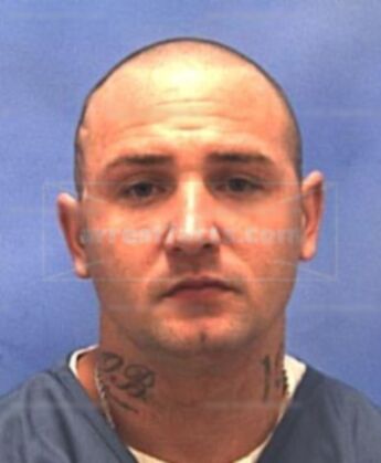 Danny Thomas Burkhalter