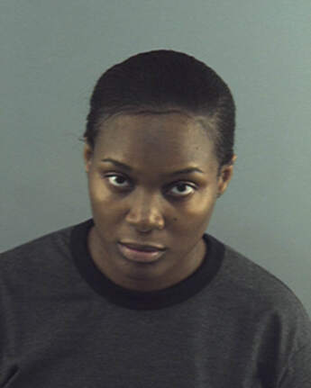 Adriana Burnice Buckley