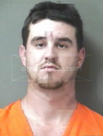 James Bryan Chestnut
