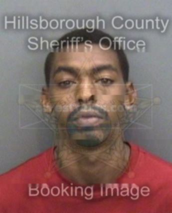 Bryan John Trammell