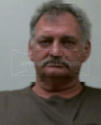 Peter James Rackley