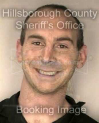 Seth Trevor Eubank