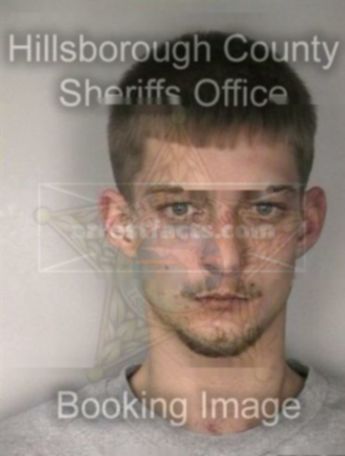 Ricky Lee Campbell
