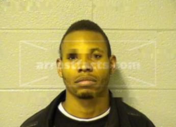 Calvin Matthews