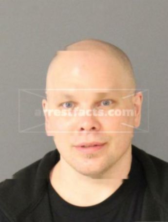 Todd Darren Nichols