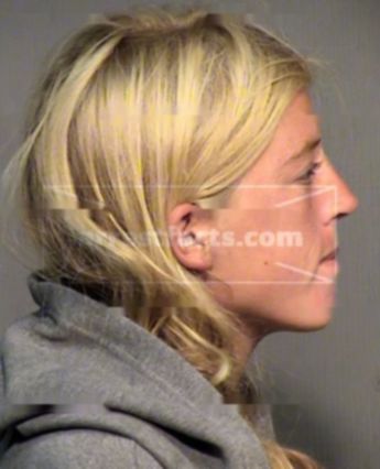 Carla Ann Gross