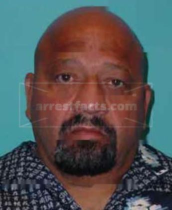 Aaron Antone Perry