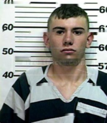 Daniel Ray Hayden