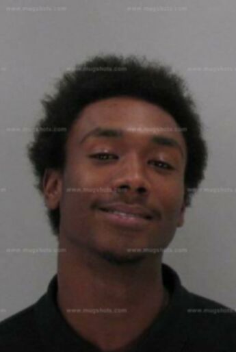 Kevall Imari Proctor