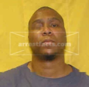 Dominick L Braxton