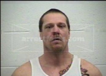 Terry Lee Russell Jr.