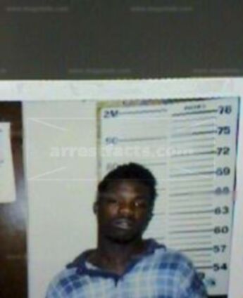James Allen Johnson