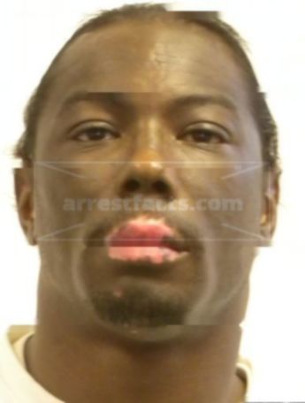 Terrence Alonzo Meeks