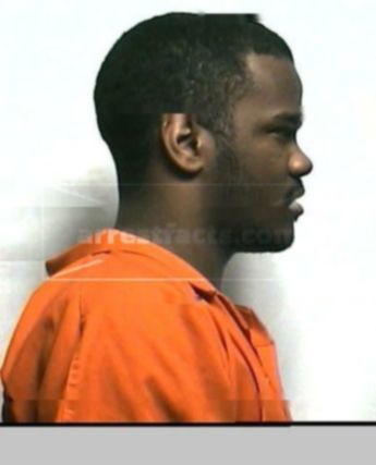 Calvin Raynard Mcgee