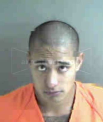 Adam Aguilar
